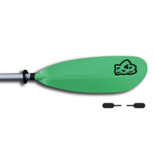 Kayak paddle BSB K-2