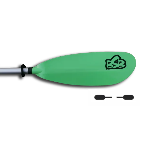 Весло для байдарки BSB К-2