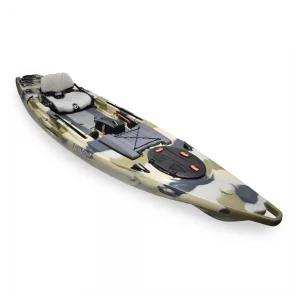 Makšķernieku kajaks Lure 13,5 V2