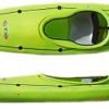 Solo kayak RTM ARTIC Luxe