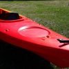 Tandem kayak ROTOATTIVO CALYPSO BASIC