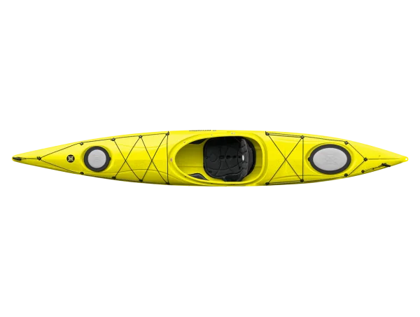 Solo kayak PERCEPTION CAROLINA 14