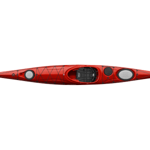 One person kayak ESSENCE 17