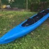 3 Person kayak FAMILY 3 rental at  Jurmala city