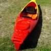 Tandem kayak FINDER