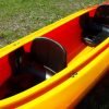 Tandem kayak ROTOATTIVO CALYPSO BASIC