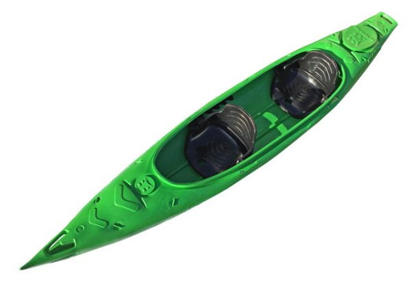 Two person kayak FINDER