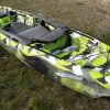 Anglers kayak BIG FISH 120 by 3 Waters Kayaks