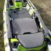 Anglers kayak BIG FISH 120 by 3 Waters Kayaks