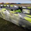 Anglers kayak BIG FISH 120 by 3 Waters Kayaks