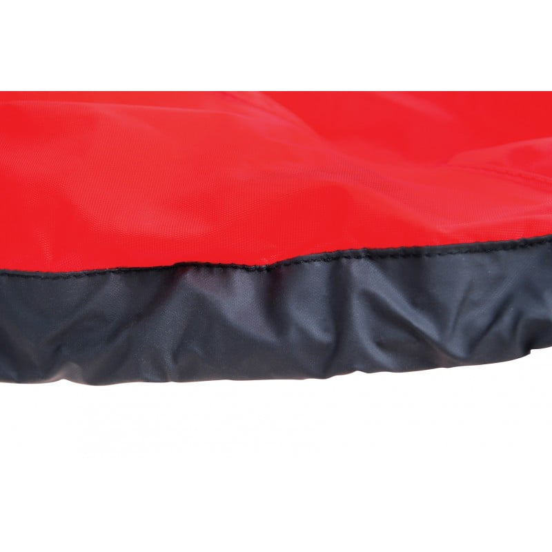 Nylon spray deck HIKO BASIC FITFLEX WATERSKIS.LV