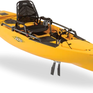 Makšķernieku laiva Hobie Mirage Pro Angler 12