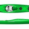 Single kayak WAVESPORT HYDRA w/rudder