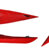 Single kayak ROTEKO Jett - ECOline