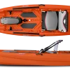 Fishing kayak JONNY BOAT BASS 100