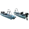 Fishing kayak JONNY BOAT BASS 100