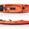 Fishing kayak RTM K-LARGO LUXE