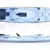 Angler kayak K-LARGO Luxe
