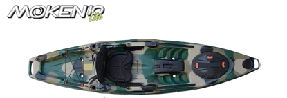 Makšķernieku kajaks Moken 10 lite