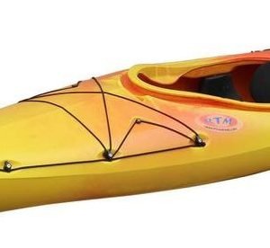 Solo kayak RTM MEZZO basic