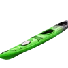 Jūras kajaks Molake tandem ar stūri