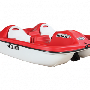 Pedal boat PELICAN MONACO