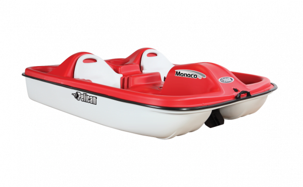 Pedal boat PELICAN MONACO