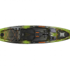 Kajaks ar pedāļiem PERCEPTION PESCADOR Pilot 12.0