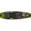 Kajaks ar pedāļiem PERCEPTION PESCADOR Pilot 12.0