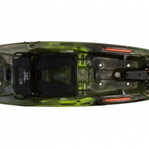 Fishing kayak PERCEPTION PESCADOR PRO 10.0