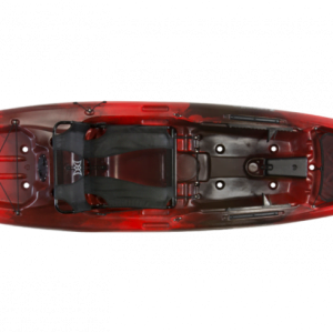 Zvejas kajaks Pescador 12.0