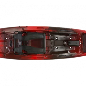 Zvejas kajaks Pescador 12.0