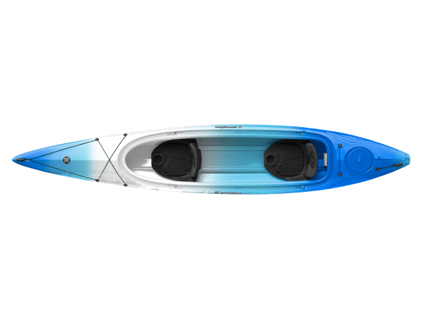 Two person kayak PRODIGY II rental