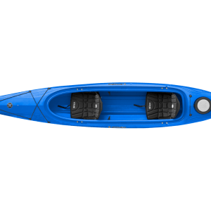 Tandem kayaks