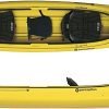 Two person kayak PRODIGY II with rudder