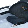 Universal nylon seat for RTM SOT kayak
