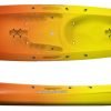 2 person SOT kayak WAVESPORT SCOOTER GEMINI RENTAL