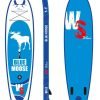 WILDSUP Blue Moose 10.6 Double Chamber