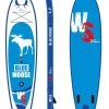 WILDSUP Blue Moose 10.6 Double Chamber