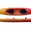 Double kayak ROTEKO Sprinter - ECOline