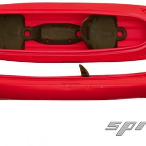 Double kayak ROTEKO Sprinter II