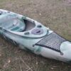 Single kayak Traveler 10