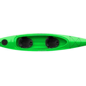 Двухместный каяк WAVESPORT VISTA