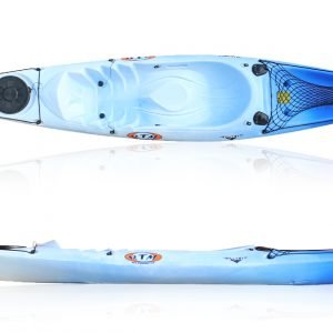 Fishing kayak RTM DISCO+ peche