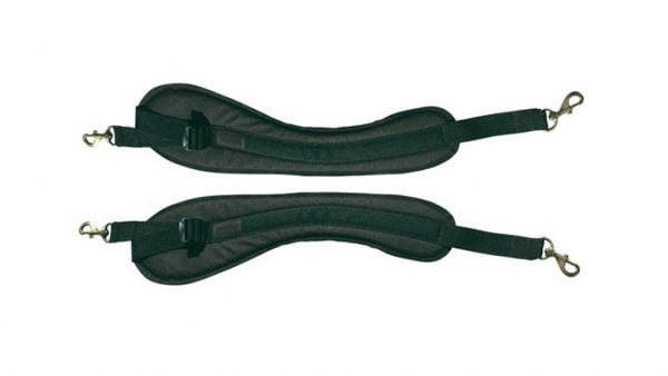SOT kayak thigh straps leg braces pair RTM