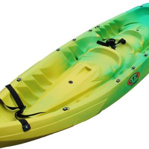 Sit On Top kayak RTM OCEAN DUO