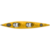 Kajaks WAVESPORT HORIZON CORE ar stūri