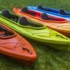 Two person kayak ROTEKO CAYMANN shop and rental at Jurmala