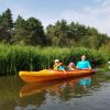 Kayak trip ar Jurmala