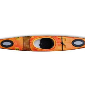 One person kayak MIWOK Hi Luxe